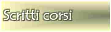 Scritti corsi